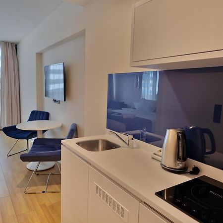 Orbi Sea Breeze Aparthotel Batumi Kültér fotó