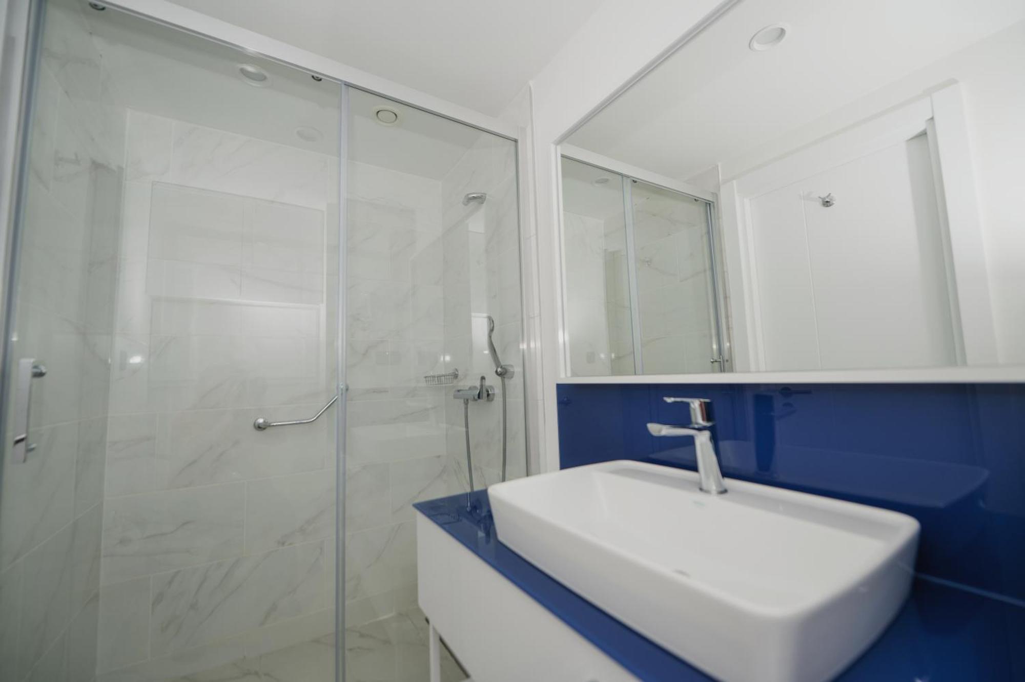 Orbi Sea Breeze Aparthotel Batumi Kültér fotó