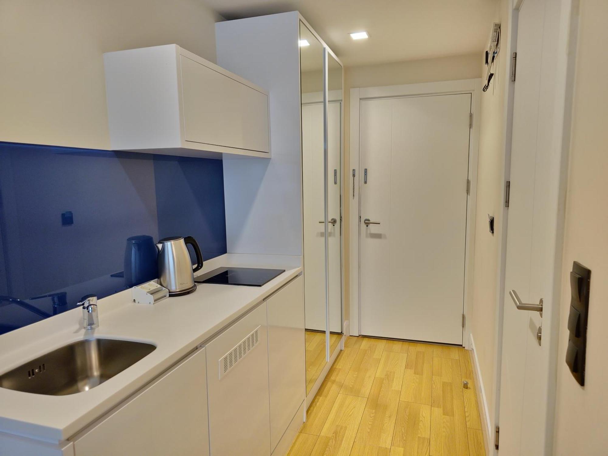 Orbi Sea Breeze Aparthotel Batumi Kültér fotó