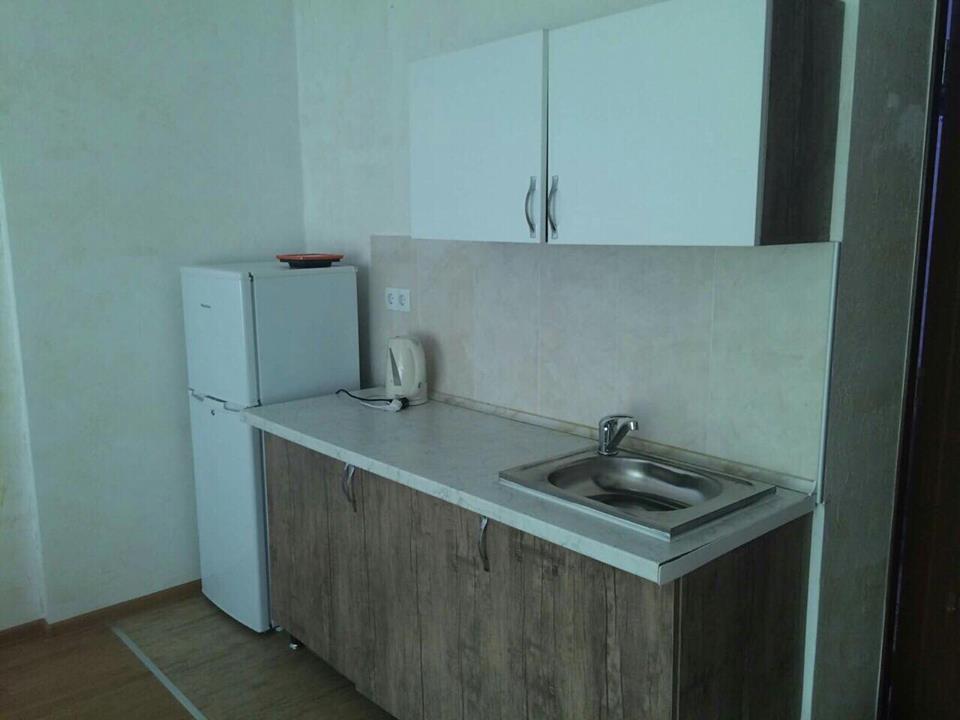 Orbi Sea Breeze Aparthotel Batumi Kültér fotó
