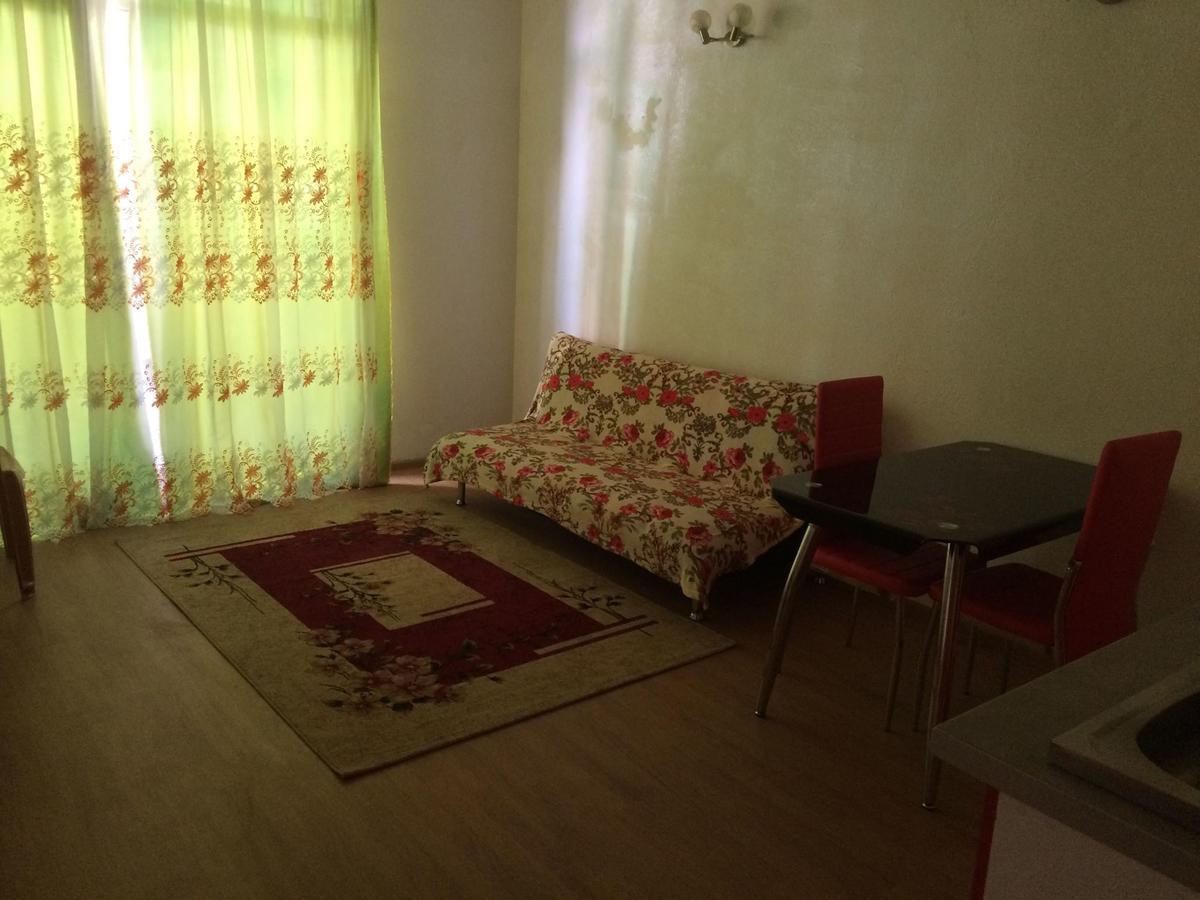 Orbi Sea Breeze Aparthotel Batumi Kültér fotó
